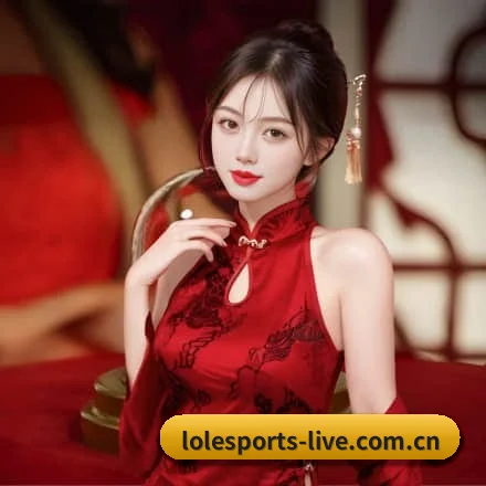 数字体育中枢简介 | S16LOL